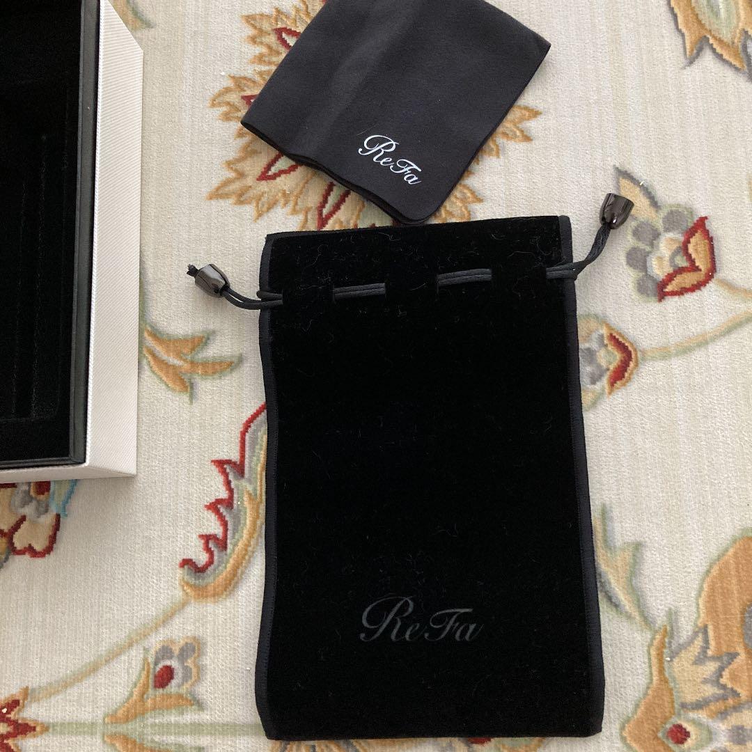 お値下げ致します！　綺麗です！　ReFa CARAT