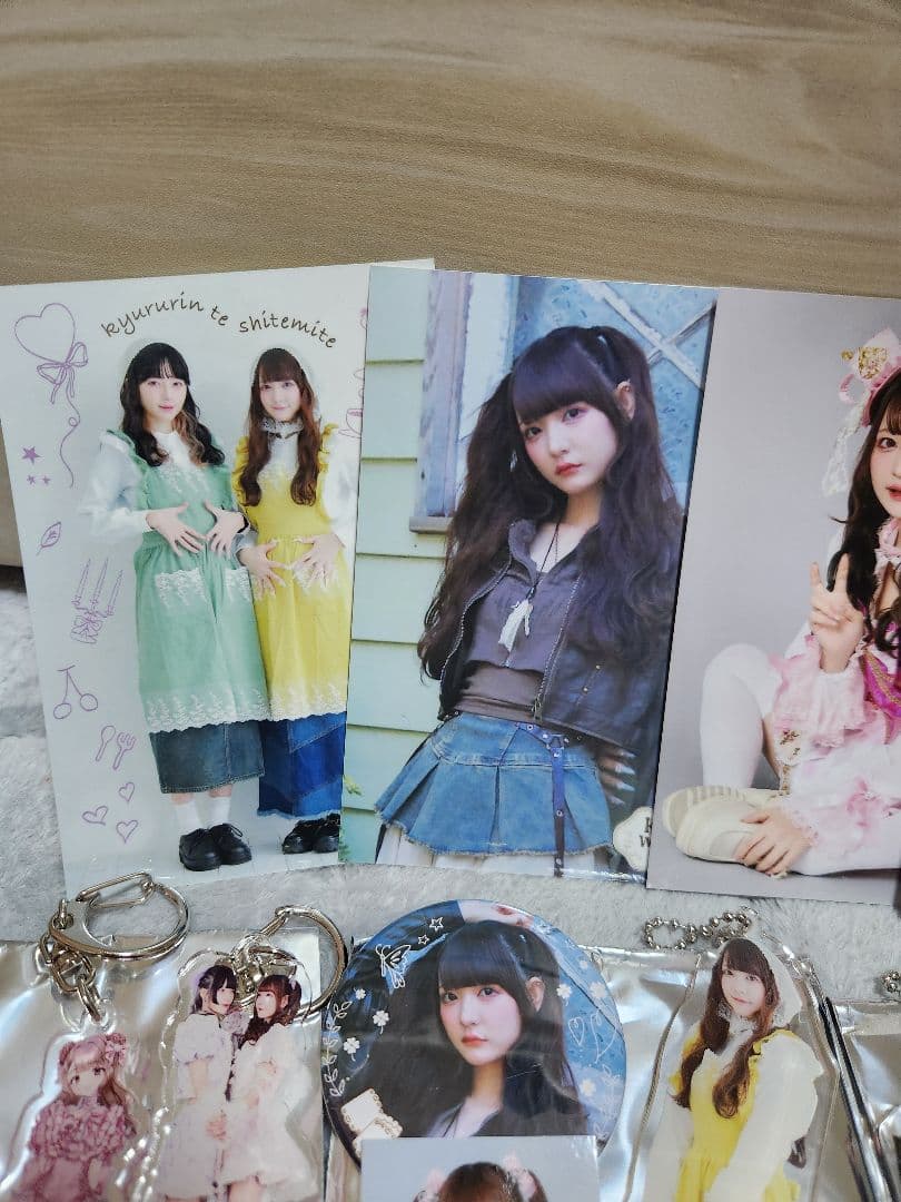 チバゆな まとめ売り