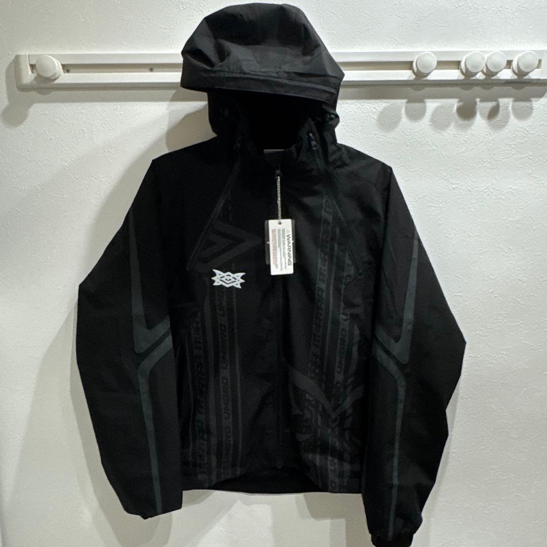 MERTRA x Umbro Technical Jacket 新品未使用 - メルカリ