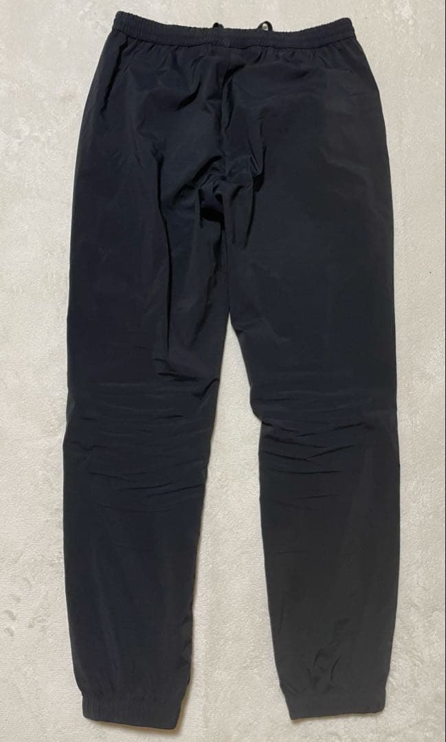 PHATRNK ファットランク ナイロン ジャケット セットアップ ブラック L