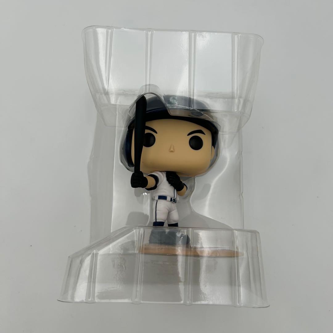 Ichiro Suzuki フィギュア 51