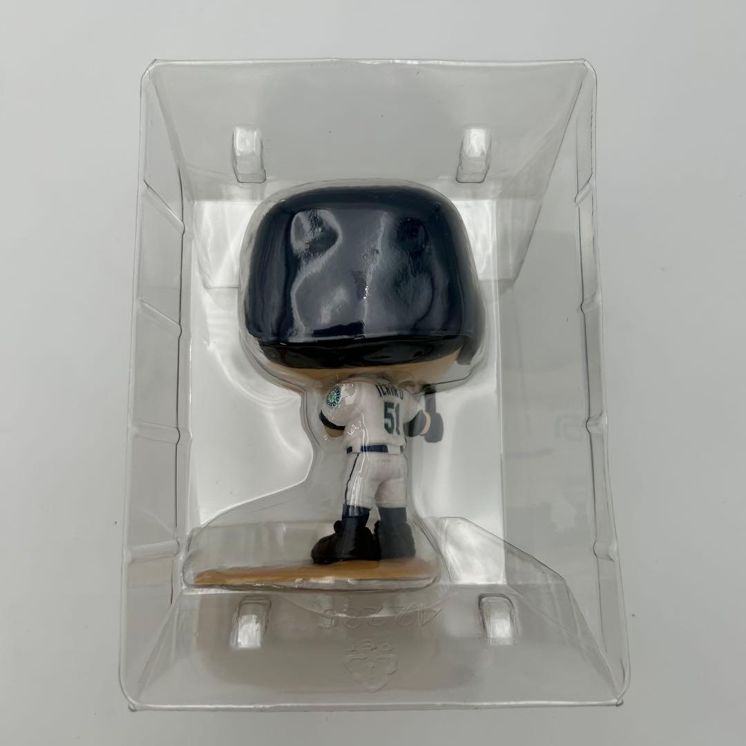 Ichiro Suzuki フィギュア 51