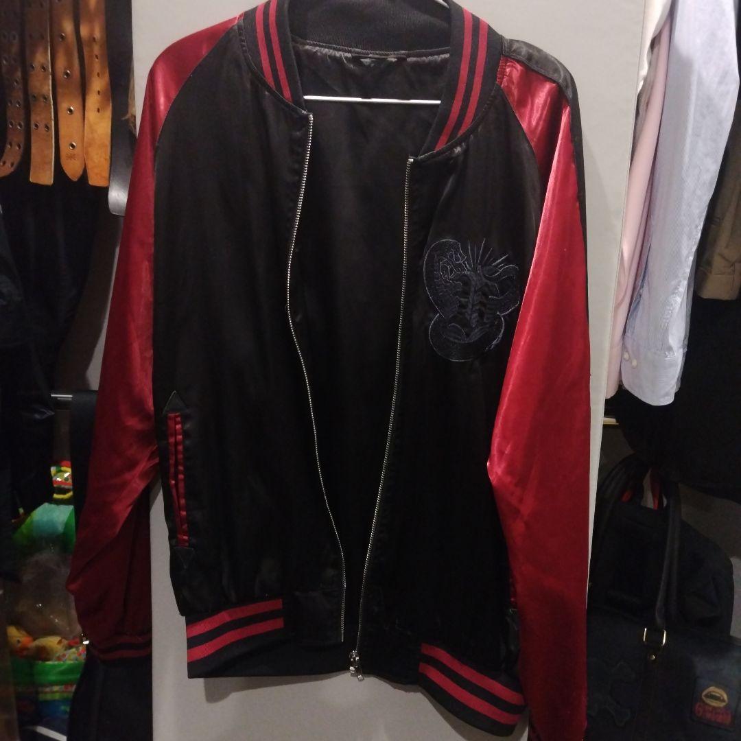 vamps スカジャン - メルカリ