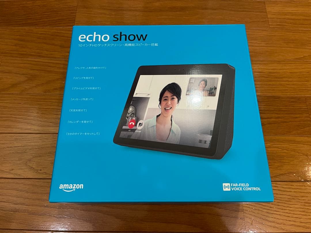 Amazon Echo Show 10 第2世代 Amazonの「Echo Show 10（第2世代）」が1000円オフ、30台限定