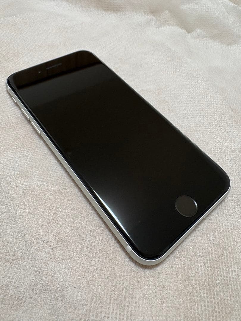 iPhone SE 第二世代 128G ブラック SIMフリー Amazon | 【整備済み品】 Apple iPhone SE（第2世代） 128GB ブラック