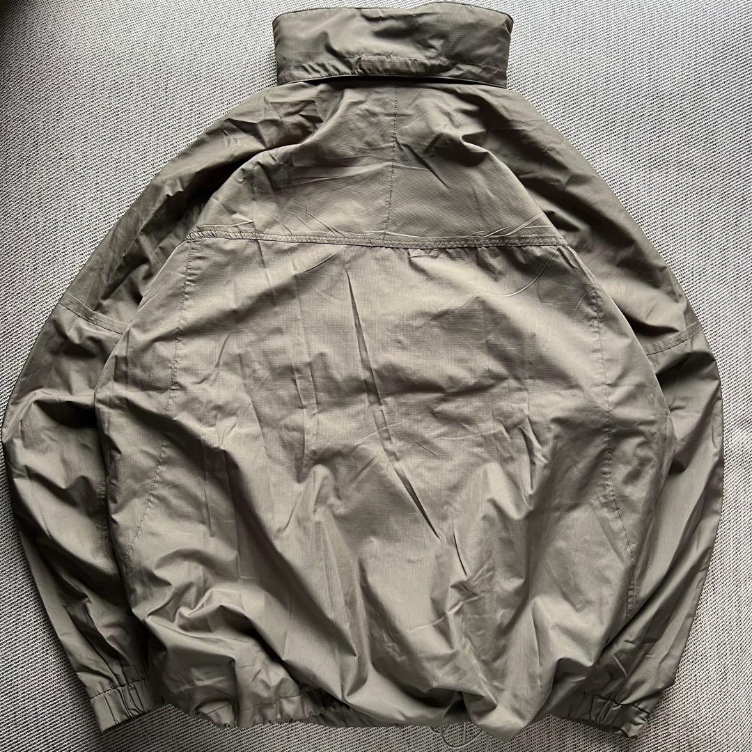 希少90's Reebok ナイロン テックジャケット MARS y2k - メルカリ