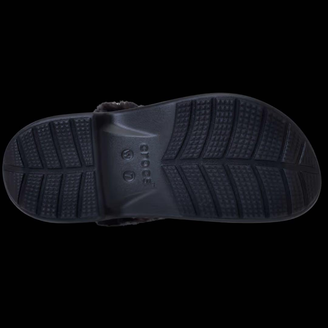 クロックス クラシック アンファーゲッタブル レオパード ニー ハイ