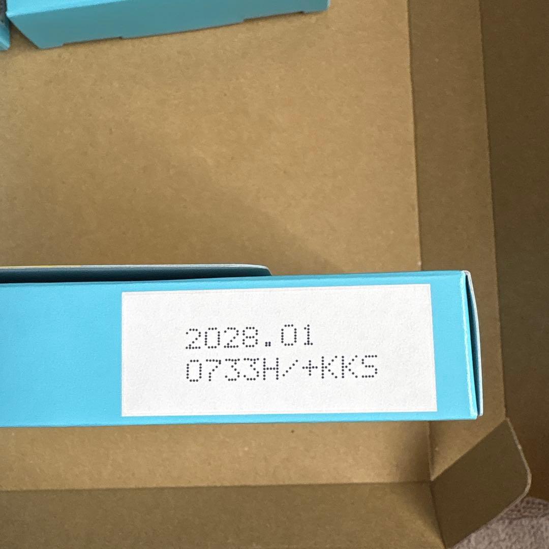 M.C.Butter 4個セット