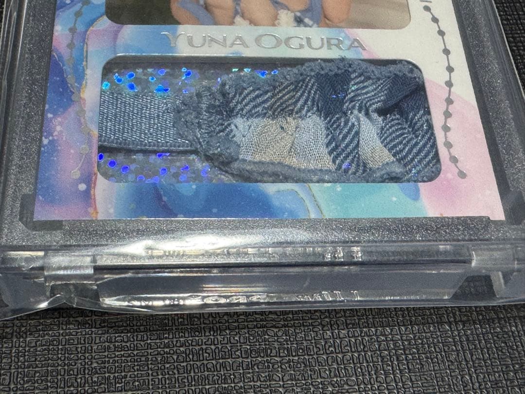 小倉由菜　1of1 Lovin' You Trifille Vol.05