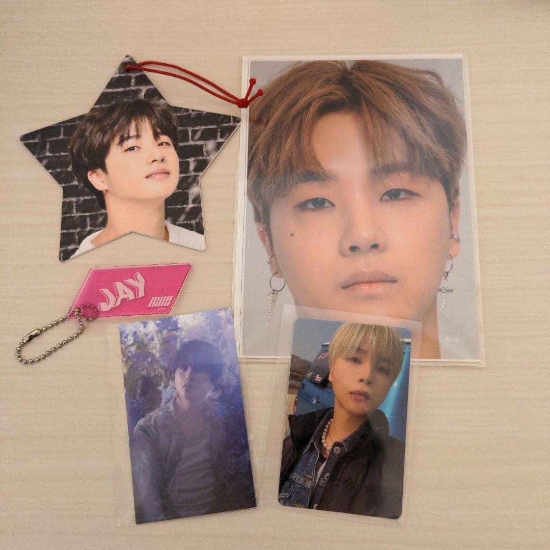 iKON JAY 5点まとめ - メルカリ