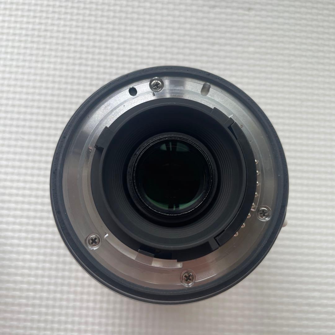 【美品】ニコン　広角ズーム18-35 f3.5-4.5