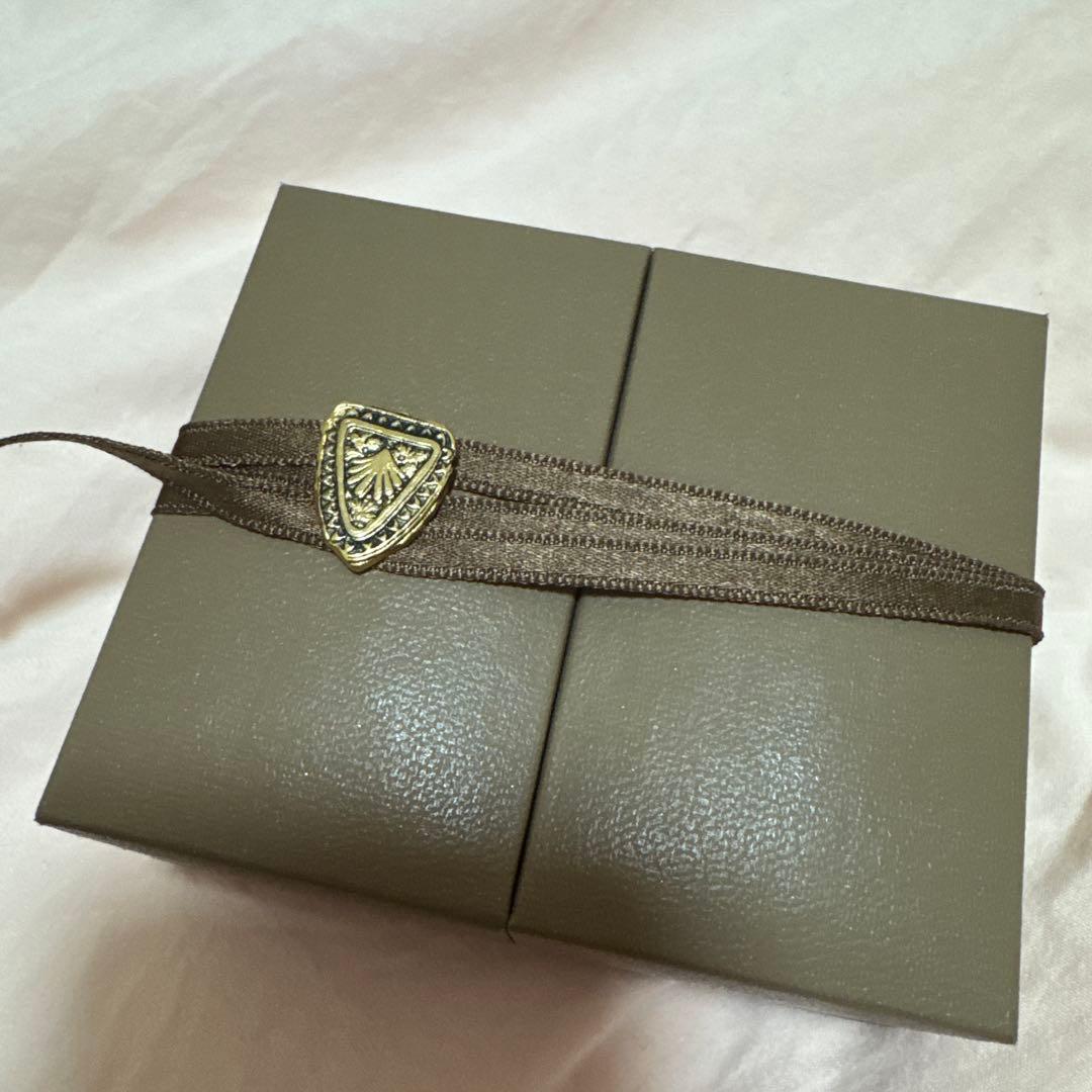 きんちゃん様専用 agete アンクレット - メルカリ