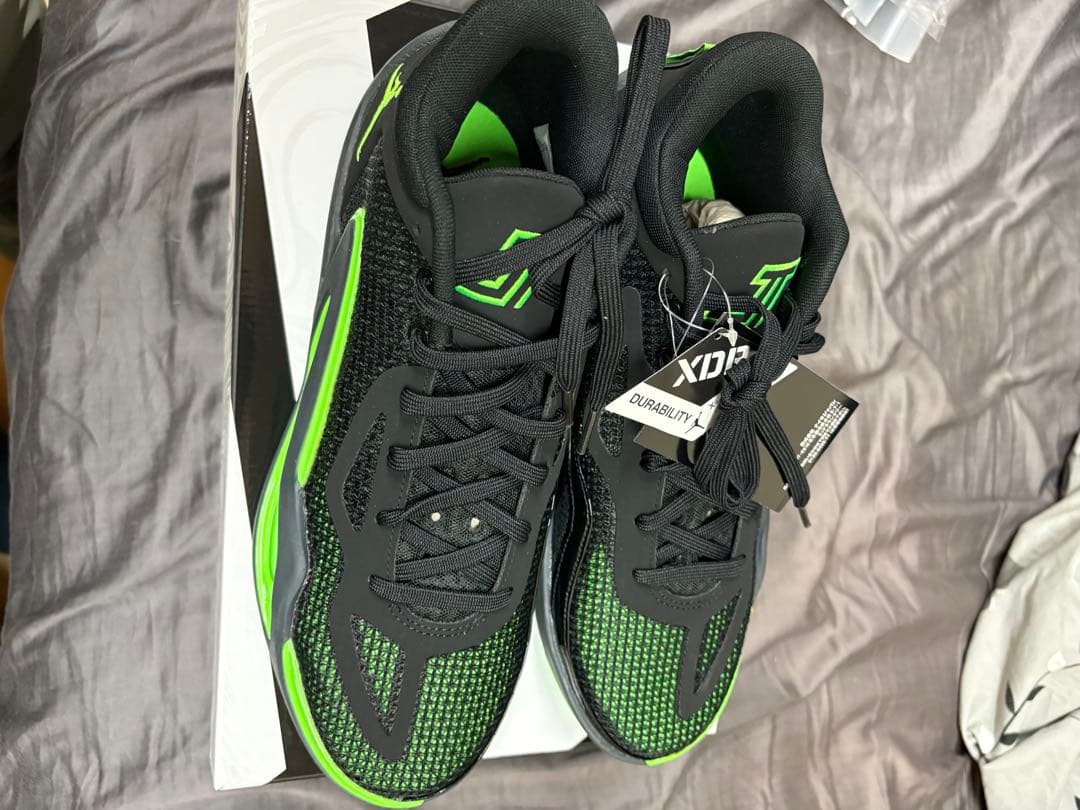 めじりNIKE JORDAN TATUM PF 28.0cm 新品未使用