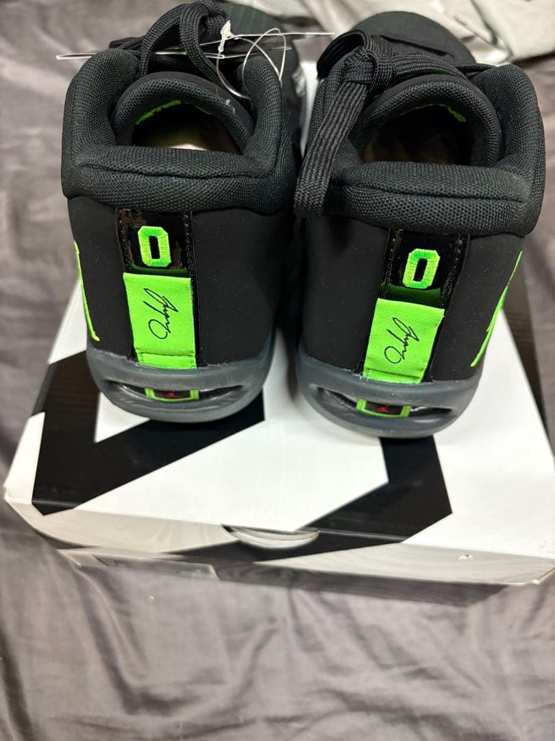 めじりNIKE JORDAN TATUM PF 28.0cm 新品未使用