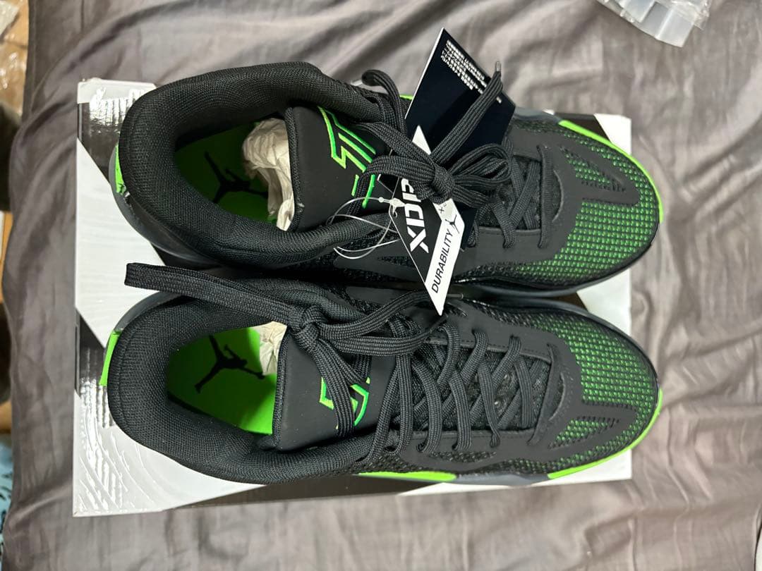 めじりNIKE JORDAN TATUM PF 28.0cm 新品未使用