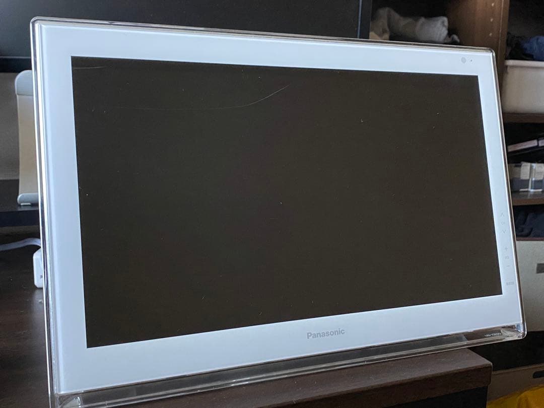 panasonic UN-15E5D 中古