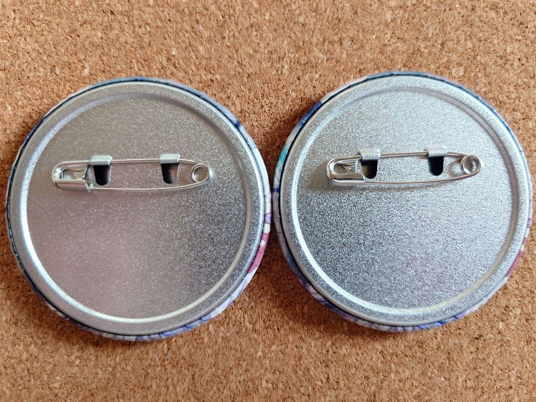 和泉一織 アイナナ アイドリッシュセブン16PRODUCERS 缶バッジ - メルカリ