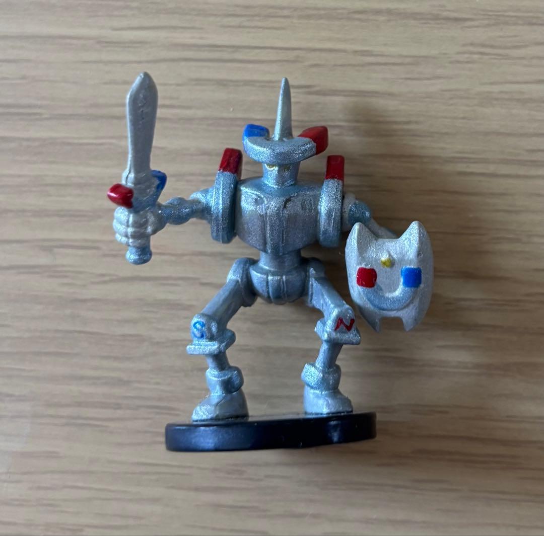 遊戯王 ダンジョンダイスモンスターズ マグネットウォーリアー