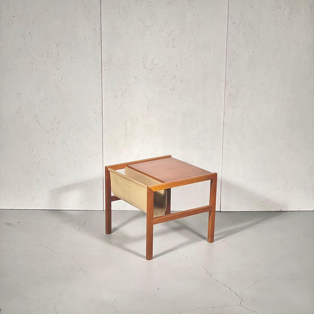 Macintosh/マッキントッシュ マガジンラック ネストテーブル(1) McIntosh（マッキントッシュ）ネストテーブル｜karf・Blackboard