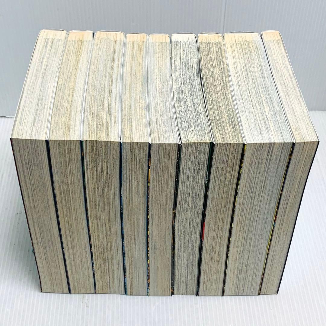 新装版 SDガンダム外伝 騎士ガンダム物語 全巻 セット - メルカリ