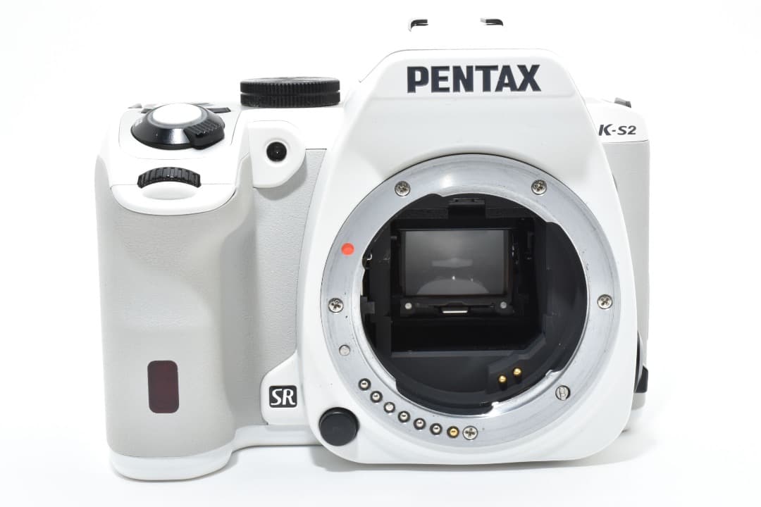 ☆ショット数: 16872回☆ ペンタックス PENTAX K-S2 #1077 - メルカリ