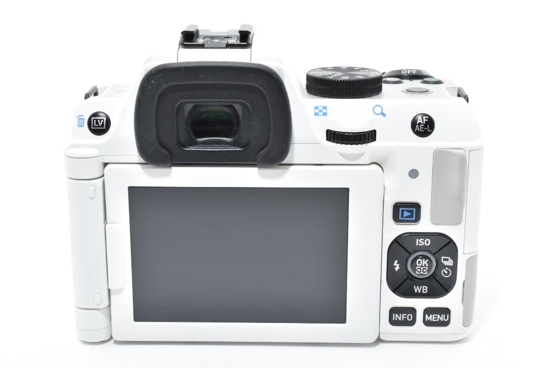 ☆ショット数: 16872回☆ ペンタックス PENTAX K-S2 #1077 - メルカリ