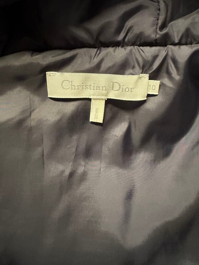 たいこ様DIOR baby Dior キッズ ダウン ダウンジャケット