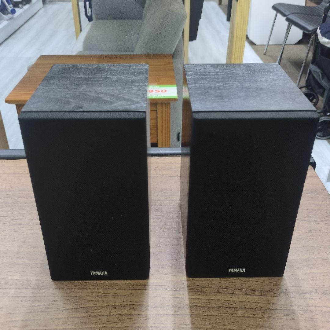 YAMAHA スピーカシステム　ns-10mm YAMAHA NS-10MMの仕様 ヤマハ