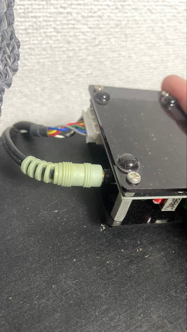 A-SLOT ツインエンジェル コンバータ&資料集&冊子&データカウンター