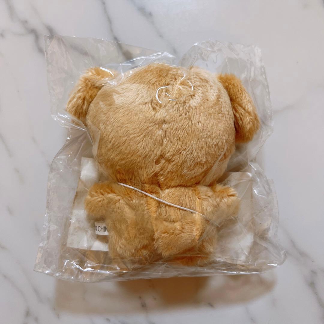 公式】WOODZ スンヨン モモヨニ 몽몽여니 10cm ぬいぐるみ - メルカリ