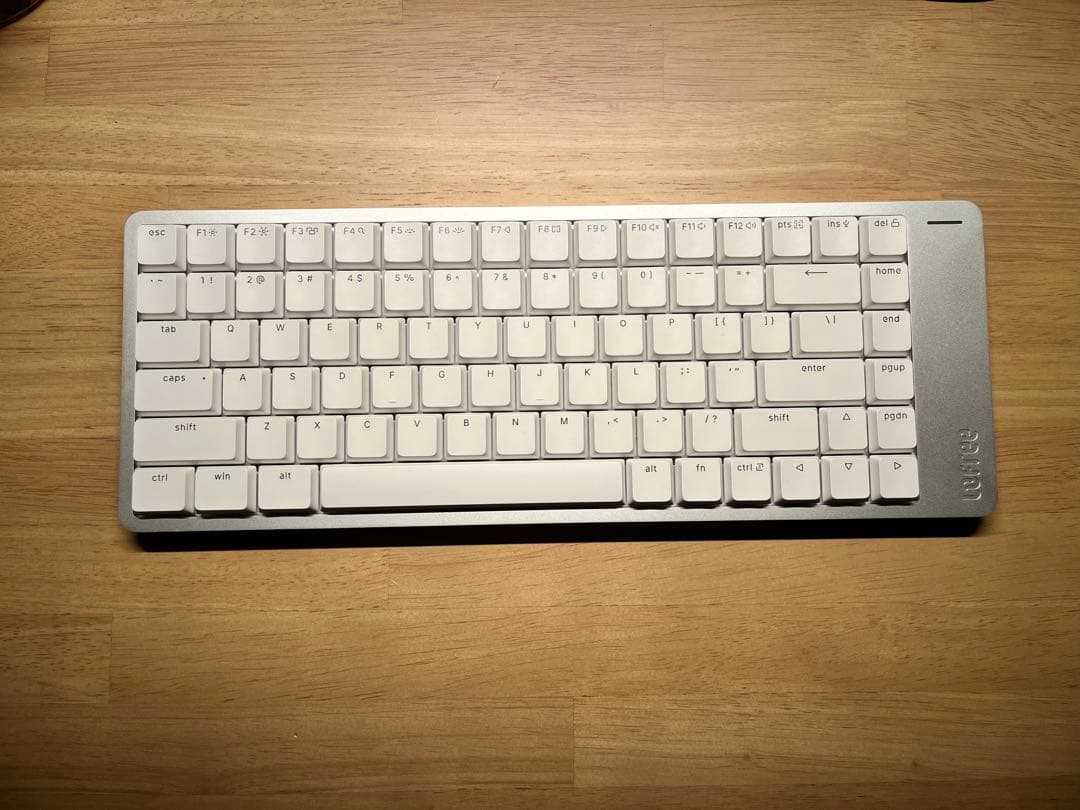 Lofree FLOW2 静音版(void) 84キー