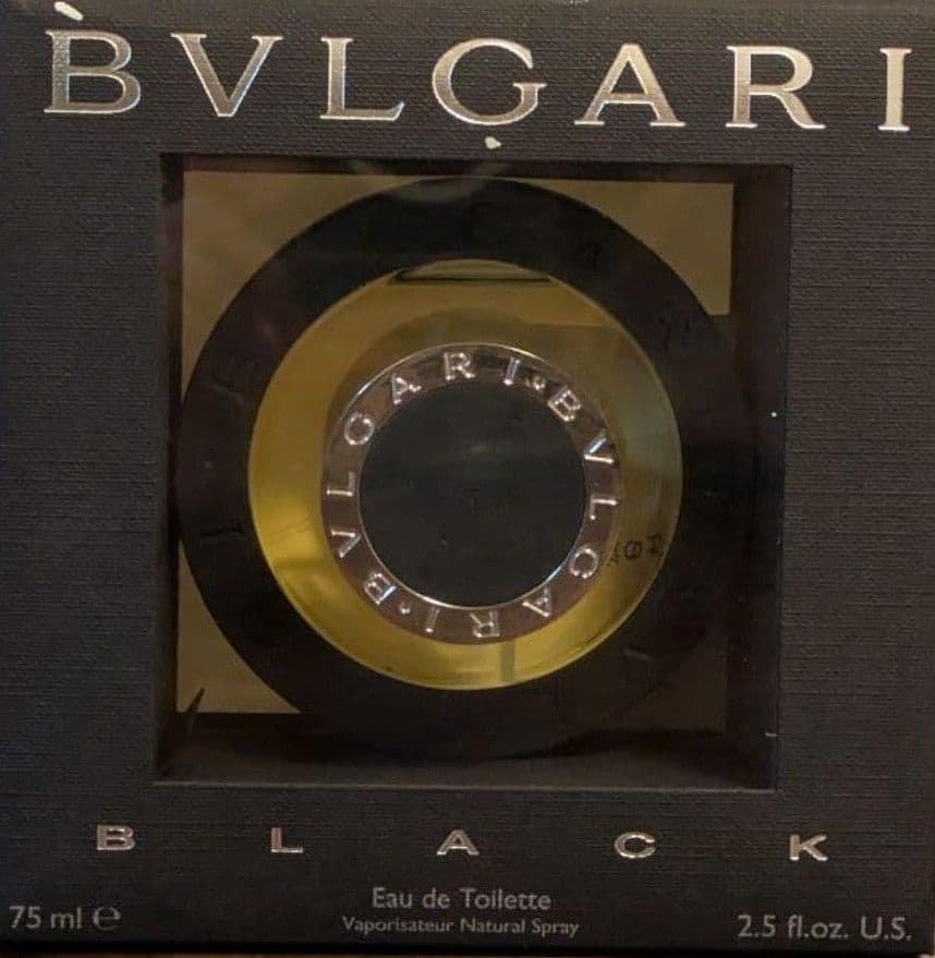 【未使用】BVLGARI BLACK Eau de Toilette 75ml $_57.JPG?set_id=8800005007
