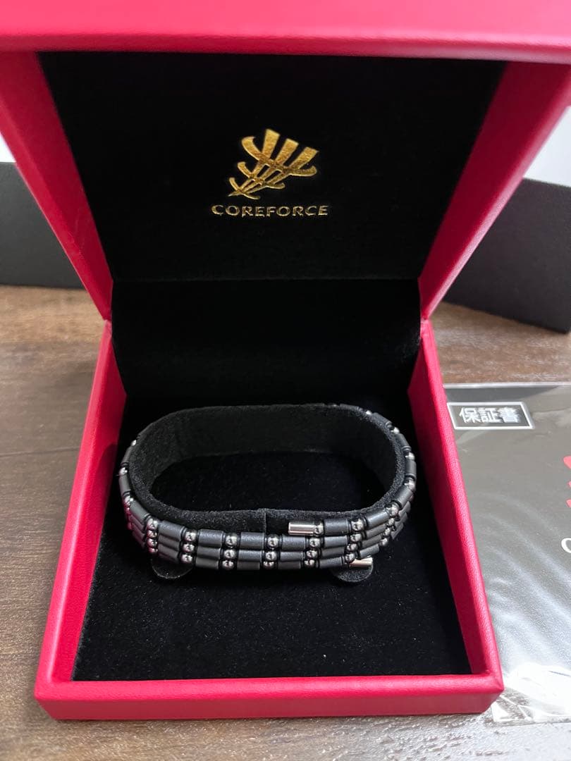 夏休み特価当初より2000円引き」コアフォースエナジーループ70cm