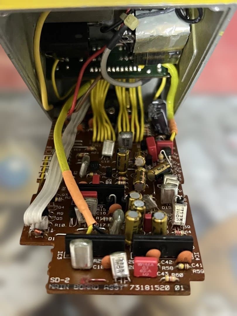 【ご相談】ひまわり様　BOSS SD-2