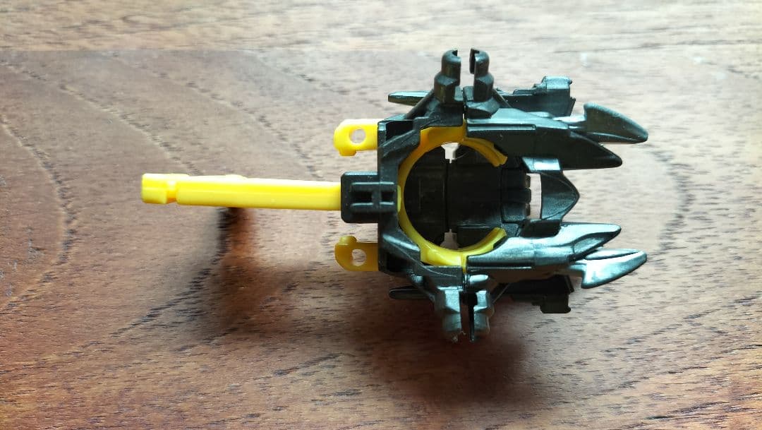 希少 クロスファイトビーダマン メタルコア 4点セット - メルカリ