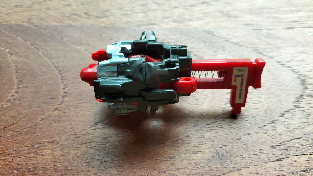 希少 クロスファイトビーダマン メタルコア 4点セット - メルカリ