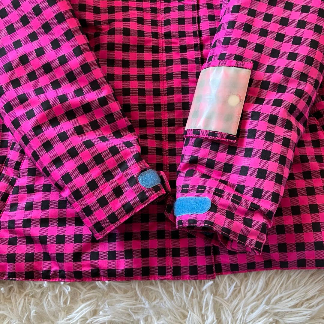 10Q✨IGNIO✨スキー スノボ ウェア 上下セット レディースL - メルカリ