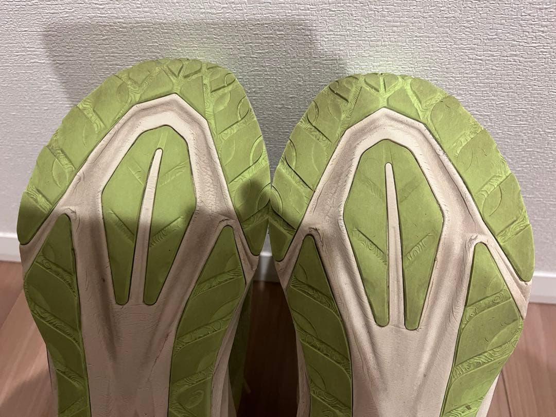 スパイク・シューズ asics NOVABLAST 5 TR 27.5cm