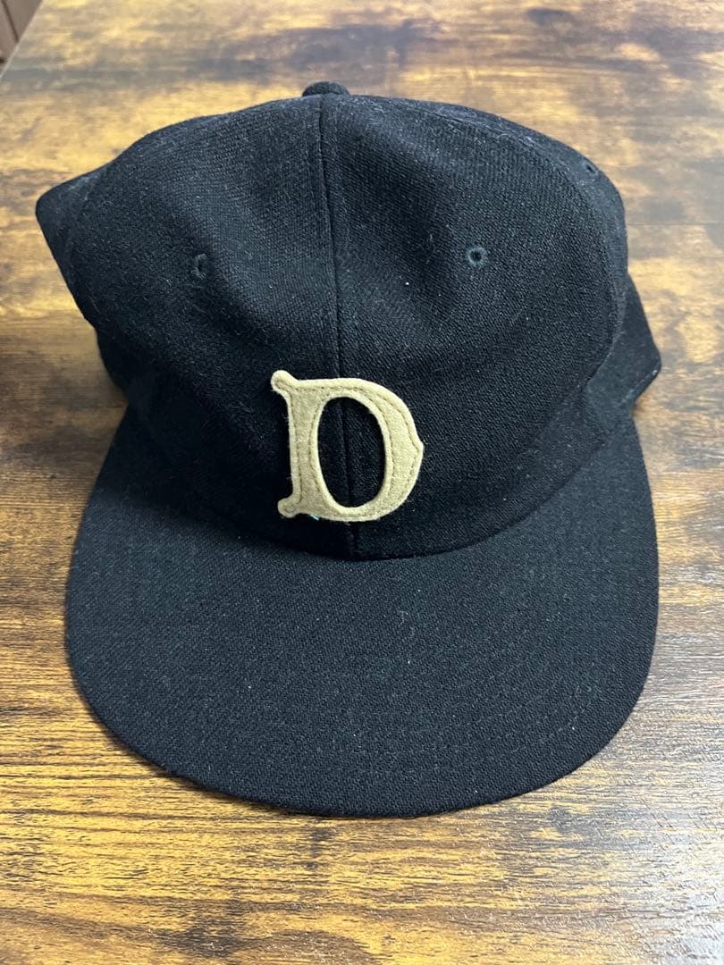 専用　THE H.W.DOG&CO. ベースボールキャップ