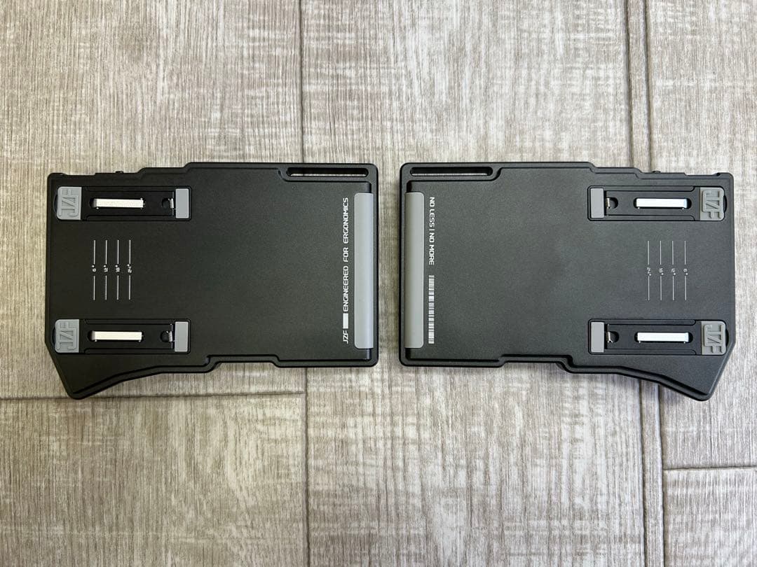 大*郎様 Cornix LP ブラック Deep Sea Silent Isle - メルカリ