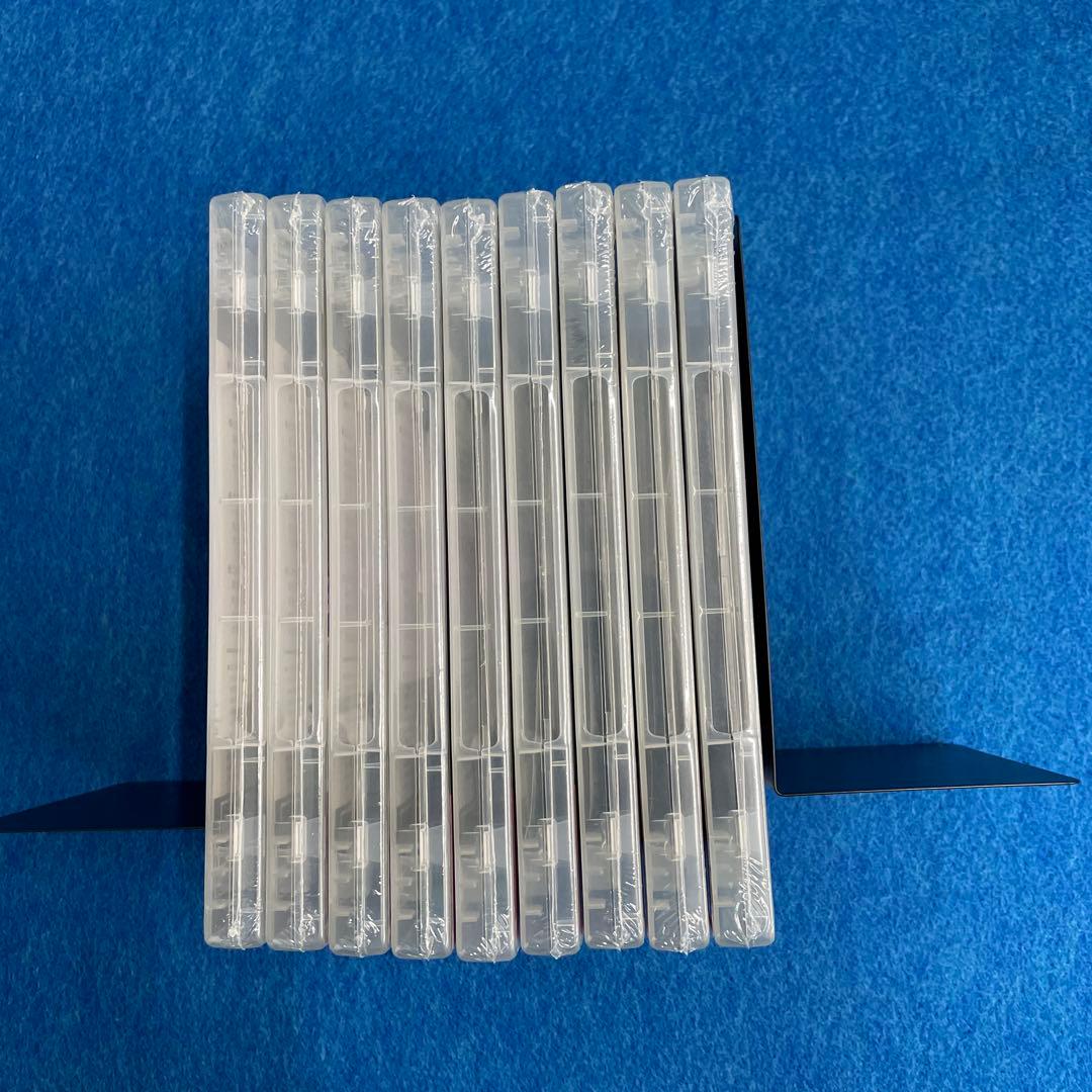 兄弟仁義全9巻 DVD