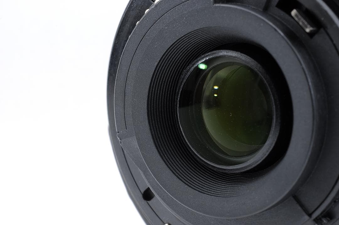 レンズ(ズーム) Nikon AF-S 55-200mm f/4-5.6 G ED DX VR