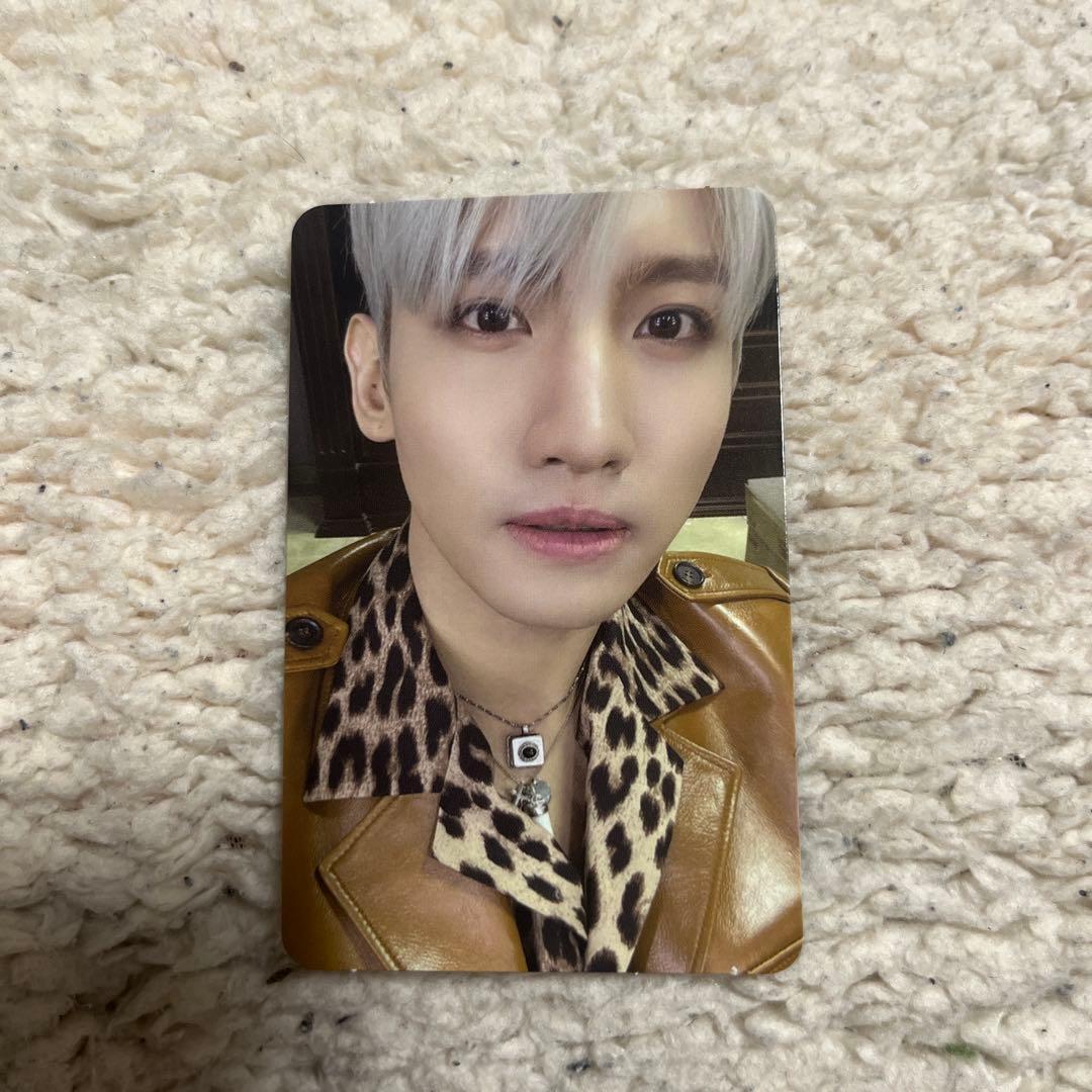 東方神起 チャンミン CHOCOLATE トレカ - メルカリ