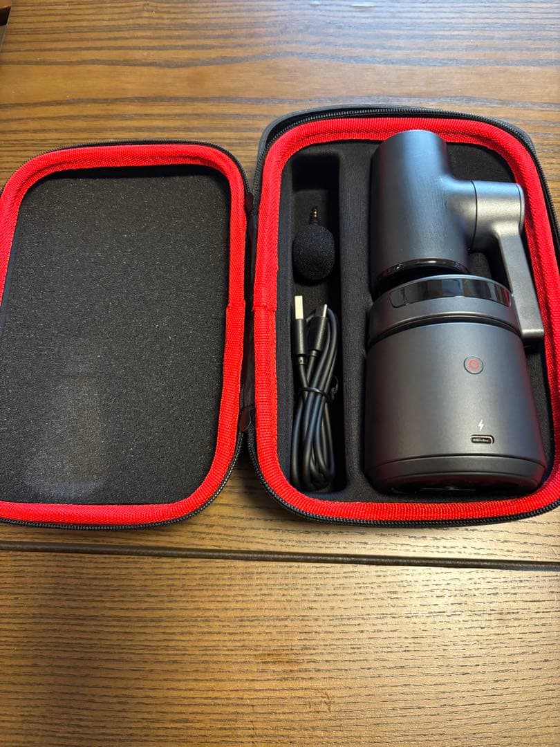 OBSBOT TAIL（OAB-1609） - メルカリ