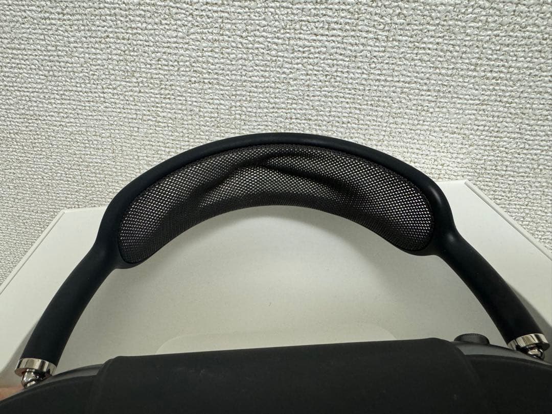 セール中】Airpods Max中古品清掃済