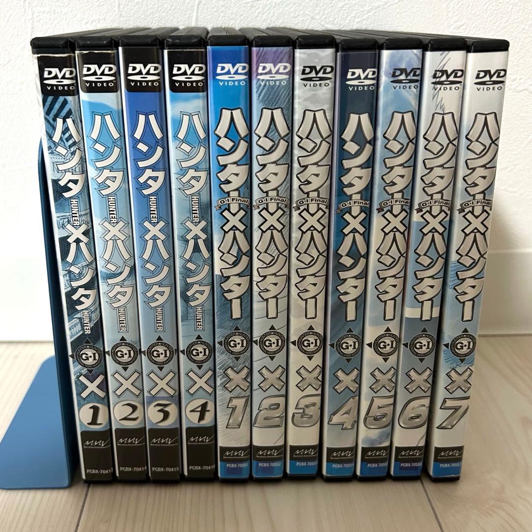 HUNTER × HUNTER セル版 DVD Amazon.co.jp: セル版 HUNTER×HUNTER 旧 OVA DVD G.I編 GREED ISLAND