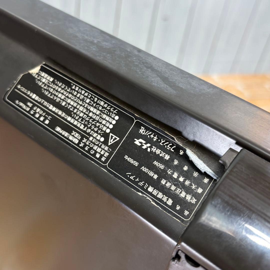 高級 フランス製 CAMPA キャンパ ミディアン 遠赤外線ヒーター - メルカリ