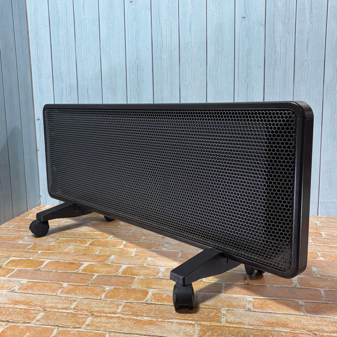 高級 フランス製 CAMPA キャンパ ミディアン 遠赤外線ヒーター - メルカリ