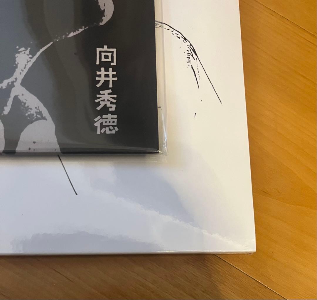 zazen boys らんど 向井秀徳 古川日出男 レコード セット - メルカリ