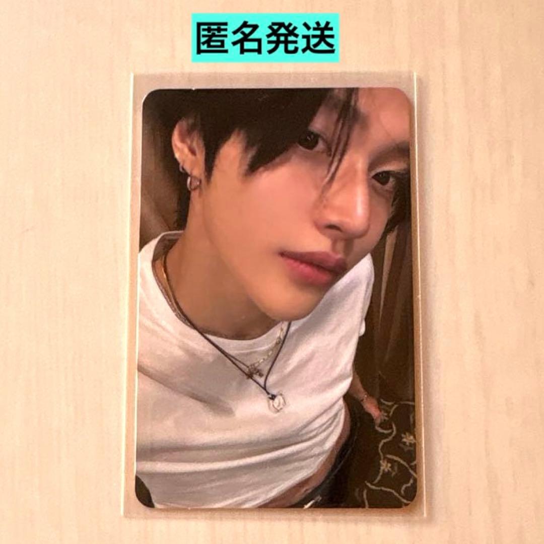 RIIZE ライズ ウォンビン RIIZING 封入トレカ - メルカリ